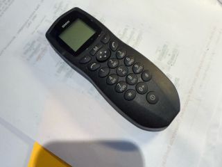 bontott BMW X5 Telefon Elektronika