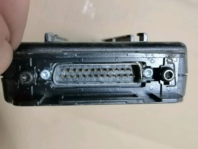 bontott BMW X5 Telefon Elektronika