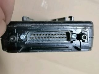 bontott BMW X5 Telefon Elektronika