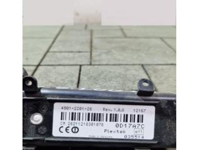 bontott BMW X5 Telefon Elektronika