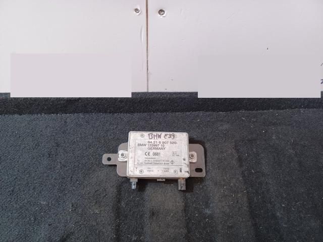 bontott BMW X5 Telefon Elektronika