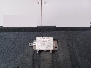 bontott BMW X5 Telefon Elektronika