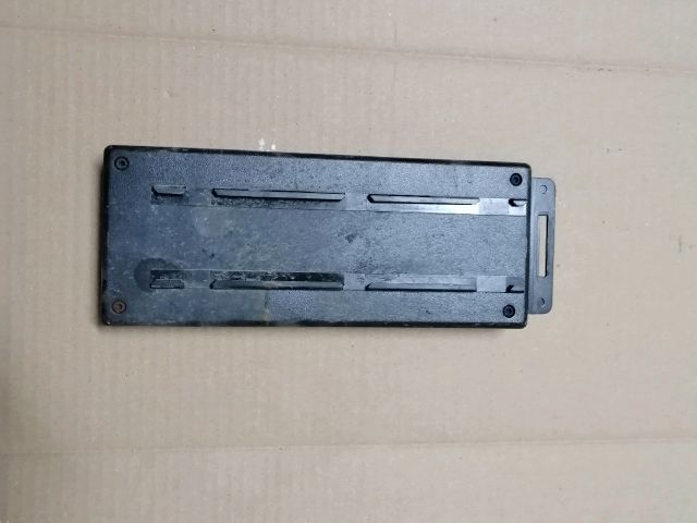 bontott BMW X5 Telefon Elektronika