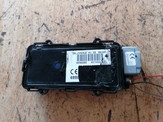 bontott BMW X5 Telefon Elektronika