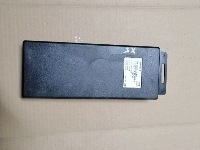 bontott BMW X5 Telefon Elektronika