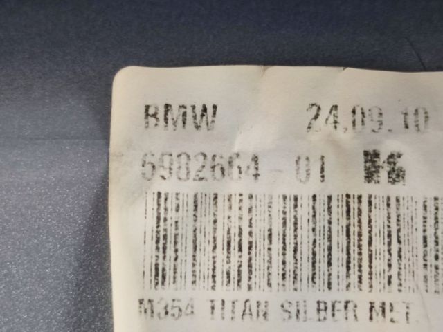 bontott BMW X5 Tető Díszléc