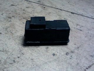 bontott BMW X5 Tetőablak Kapcsoló