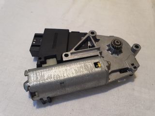 bontott BMW X5 Tetőablak Motor