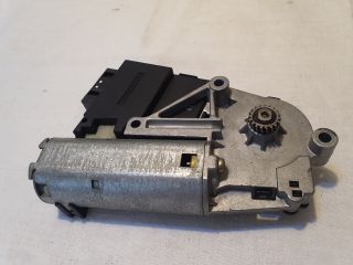 bontott BMW X5 Tetőablak Motor