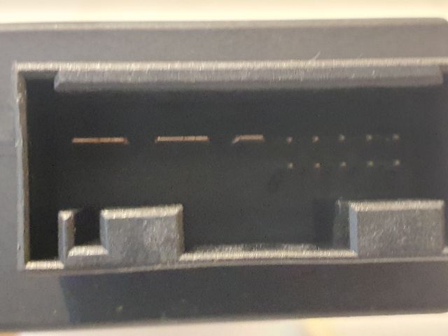 bontott BMW X5 Tetőablak Motor