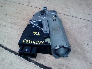 bontott BMW X5 Tetőablak Motor