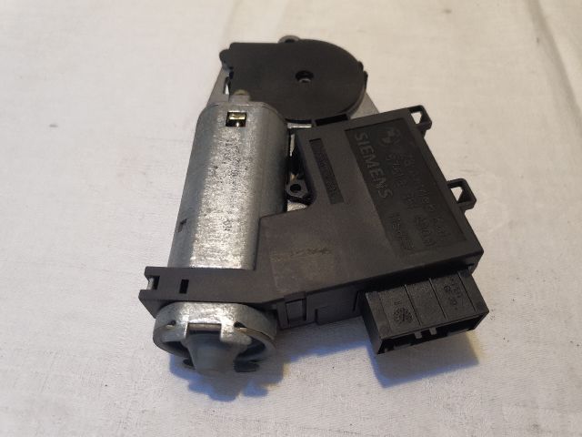 bontott BMW X5 Tetőablak Motor