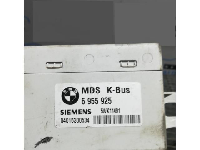 bontott BMW X5 Tetőablak Vezérlő Panel