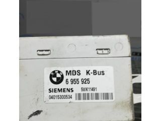 bontott BMW X5 Tetőablak Vezérlő Panel