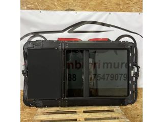 bontott BMW X5 Tetőablak