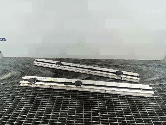 bontott BMW X5 Tetőcsomagtartó