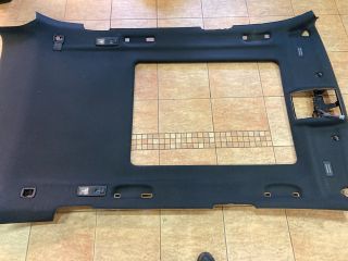 bontott BMW X5 Tetőkárpit