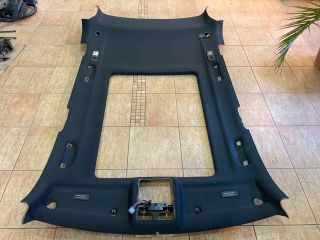 bontott BMW X5 Tetőkárpit