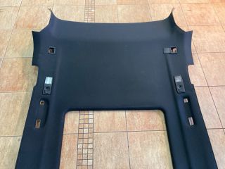 bontott BMW X5 Tetőkárpit