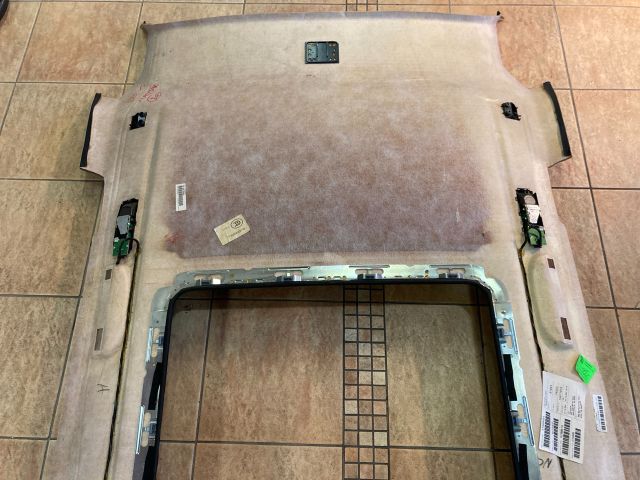 bontott BMW X5 Tetőkárpit