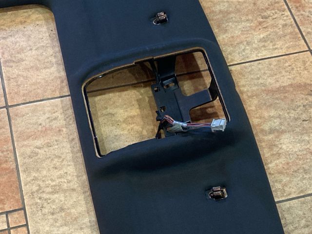 bontott BMW X5 Tetőkárpit