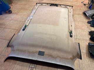 bontott BMW X5 Tetőkárpit