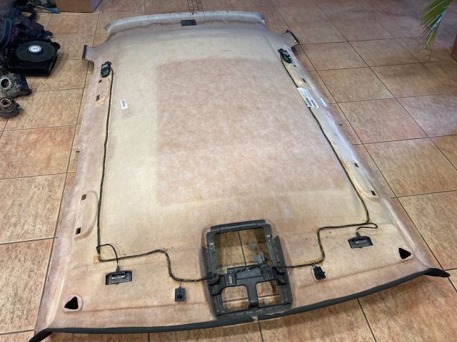 bontott BMW X5 Tetőkárpit