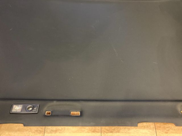 bontott BMW X5 Tetőkárpit