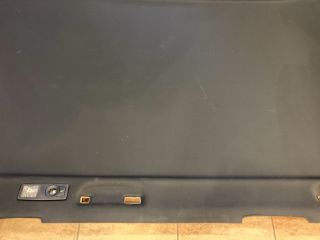 bontott BMW X5 Tetőkárpit