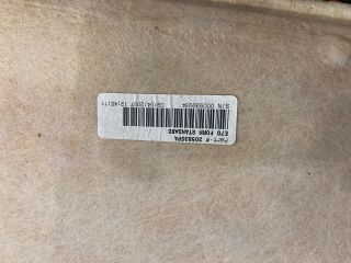 bontott BMW X5 Tetőkárpit