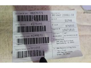 bontott BMW X5 Tetőkárpit