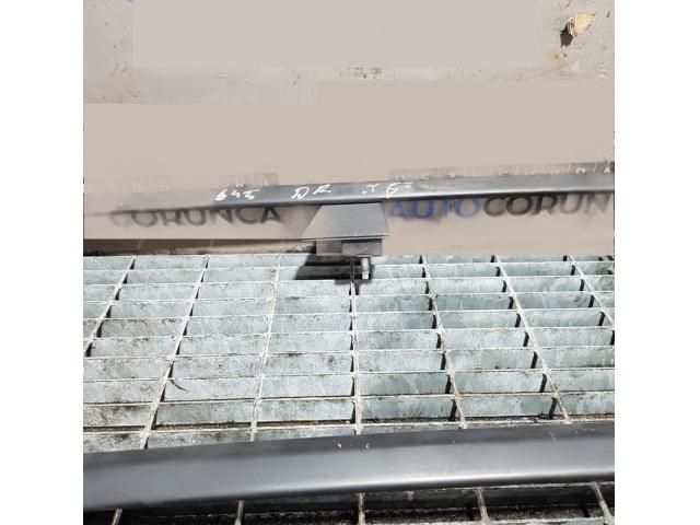 bontott BMW X5 Tetősín Pár