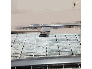 bontott BMW X5 Tetősín Pár