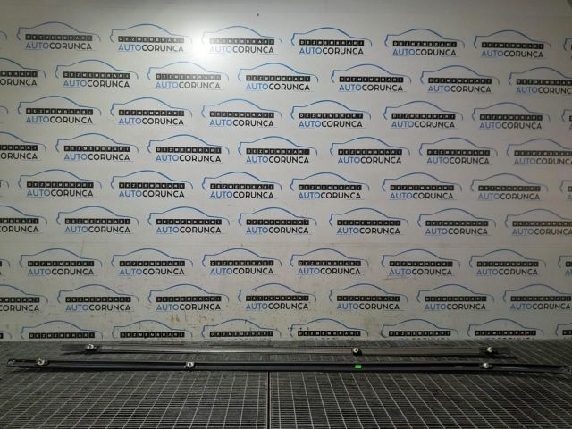 bontott BMW X5 Tetősín Pár