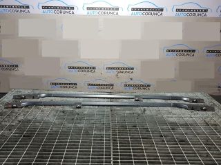 bontott BMW X5 Tetősín Pár