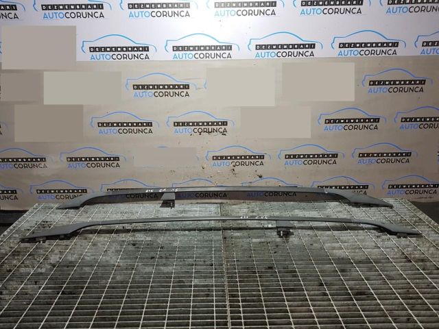 bontott BMW X5 Tetősín Pár