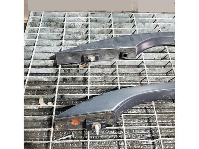 bontott BMW X5 Tetősín Pár