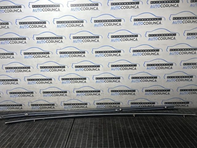 bontott BMW X5 Tetősín Pár