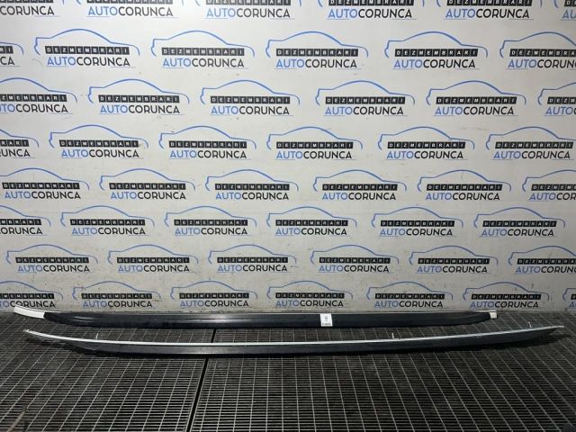 bontott BMW X5 Tetősín Pár