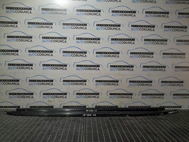 bontott BMW X5 Tetősín Pár