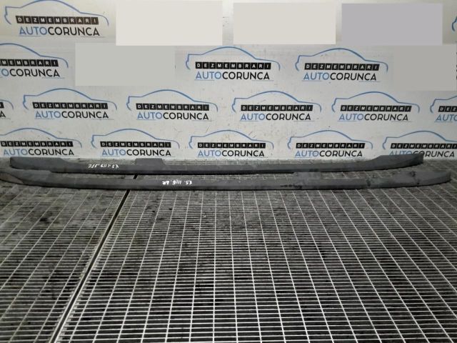 bontott BMW X5 Tetősín Pár