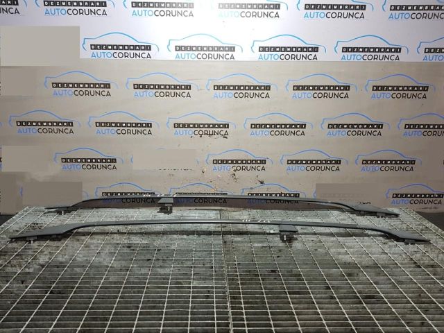 bontott BMW X5 Tetősín Pár