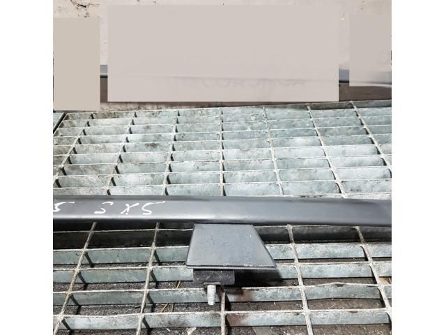 bontott BMW X5 Tetősín Pár