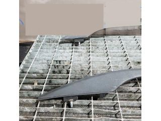 bontott BMW X5 Tetősín Pár