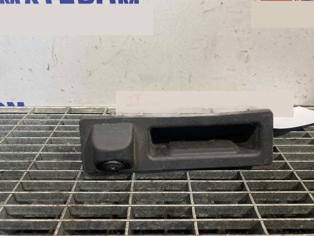 bontott BMW X5 Tolatókamera