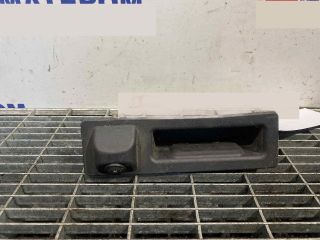 bontott BMW X5 Tolatókamera