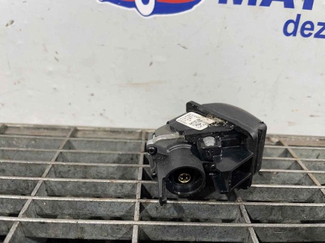 bontott BMW X5 Tolatókamera