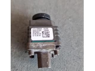 bontott BMW X5 Tolatókamera