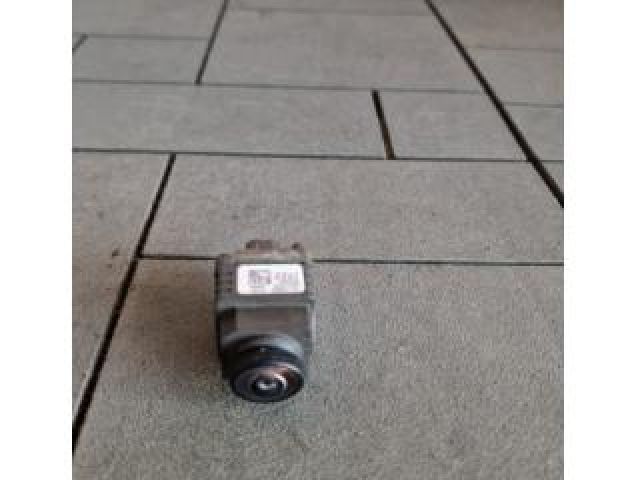 bontott BMW X5 Tolatókamera