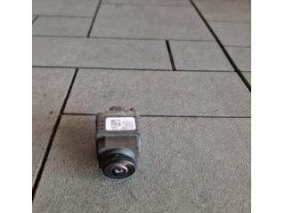 bontott BMW X5 Tolatókamera